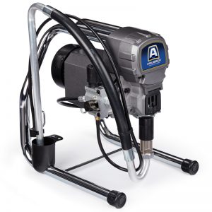 airlessco mp455 airless sprayer