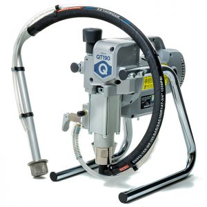 Q-Tech QT190 Airless Sprayer