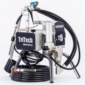 Tritech T5 Airless Sprayer