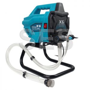 SES X6 AIRLESS SPRAYER